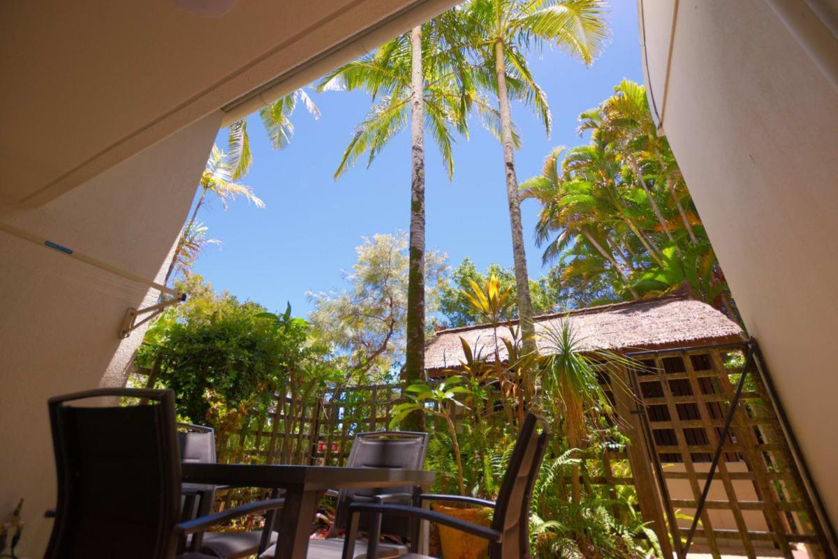 Raintrees Moffat Beach Caloundra Exteriér fotografie
