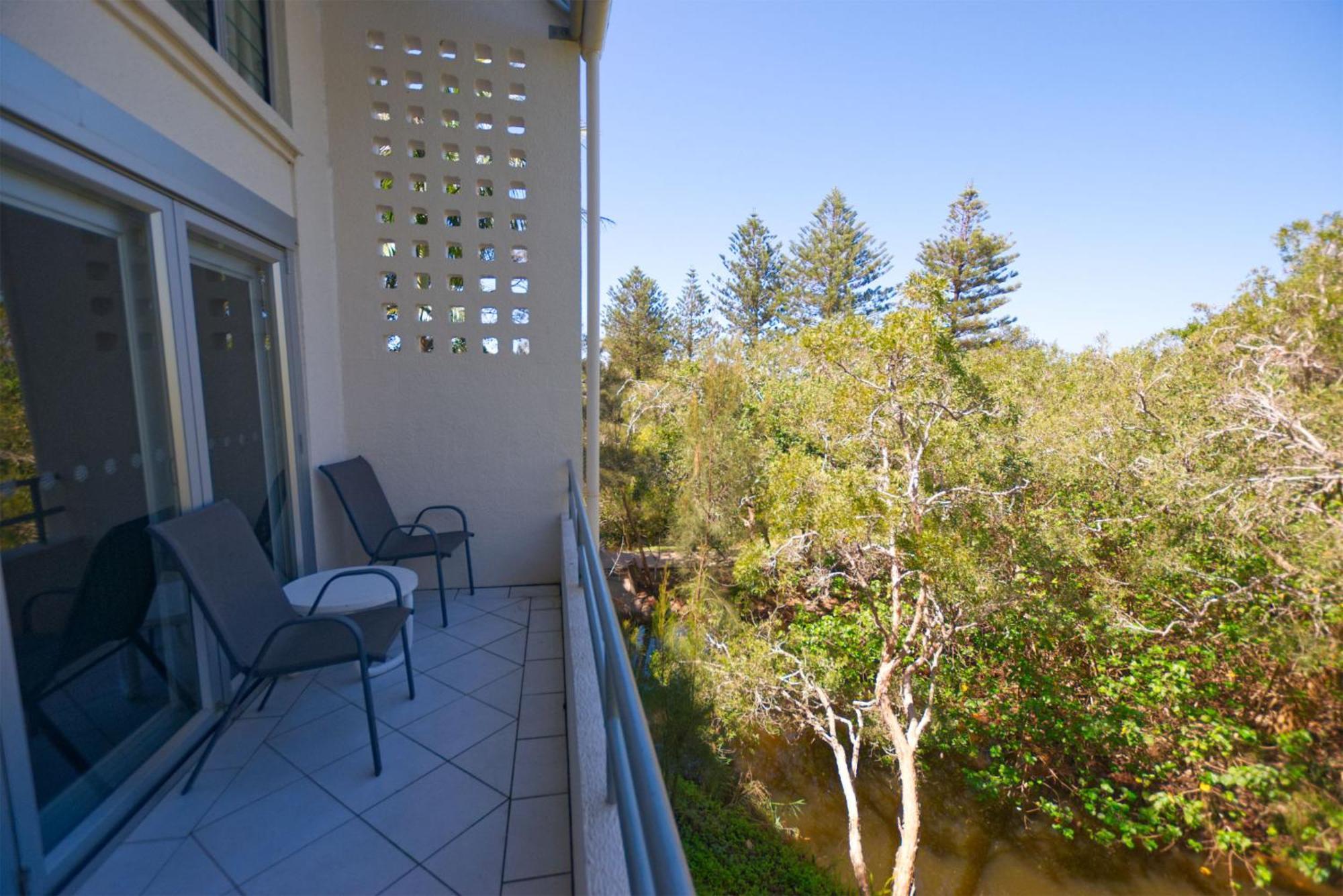 Raintrees Moffat Beach Caloundra Exteriér fotografie