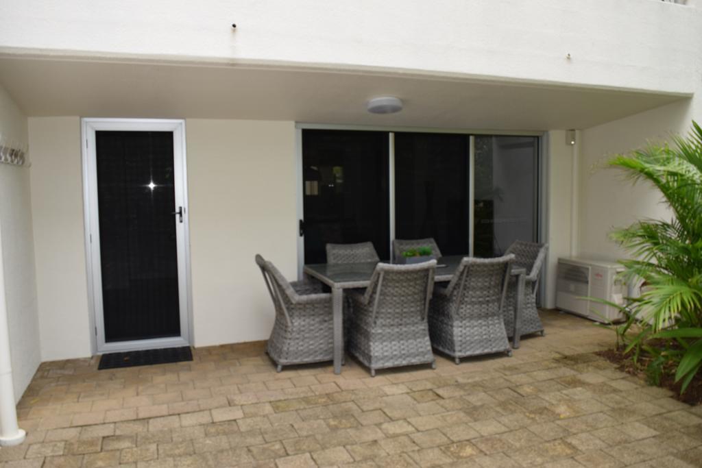 Raintrees Moffat Beach Caloundra Exteriér fotografie